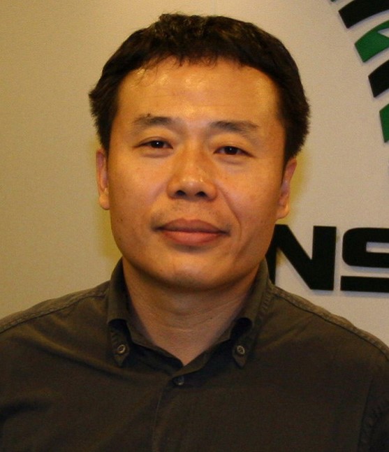 沈繼業(yè)